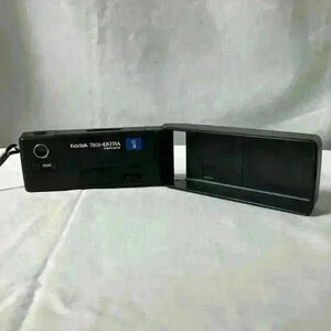 ELC05_046a Kodak Tele Ektra‎ 1 110 Camera